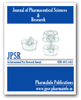 Journals for Free  Journal detail Journal of Pharmaceutical Sciences